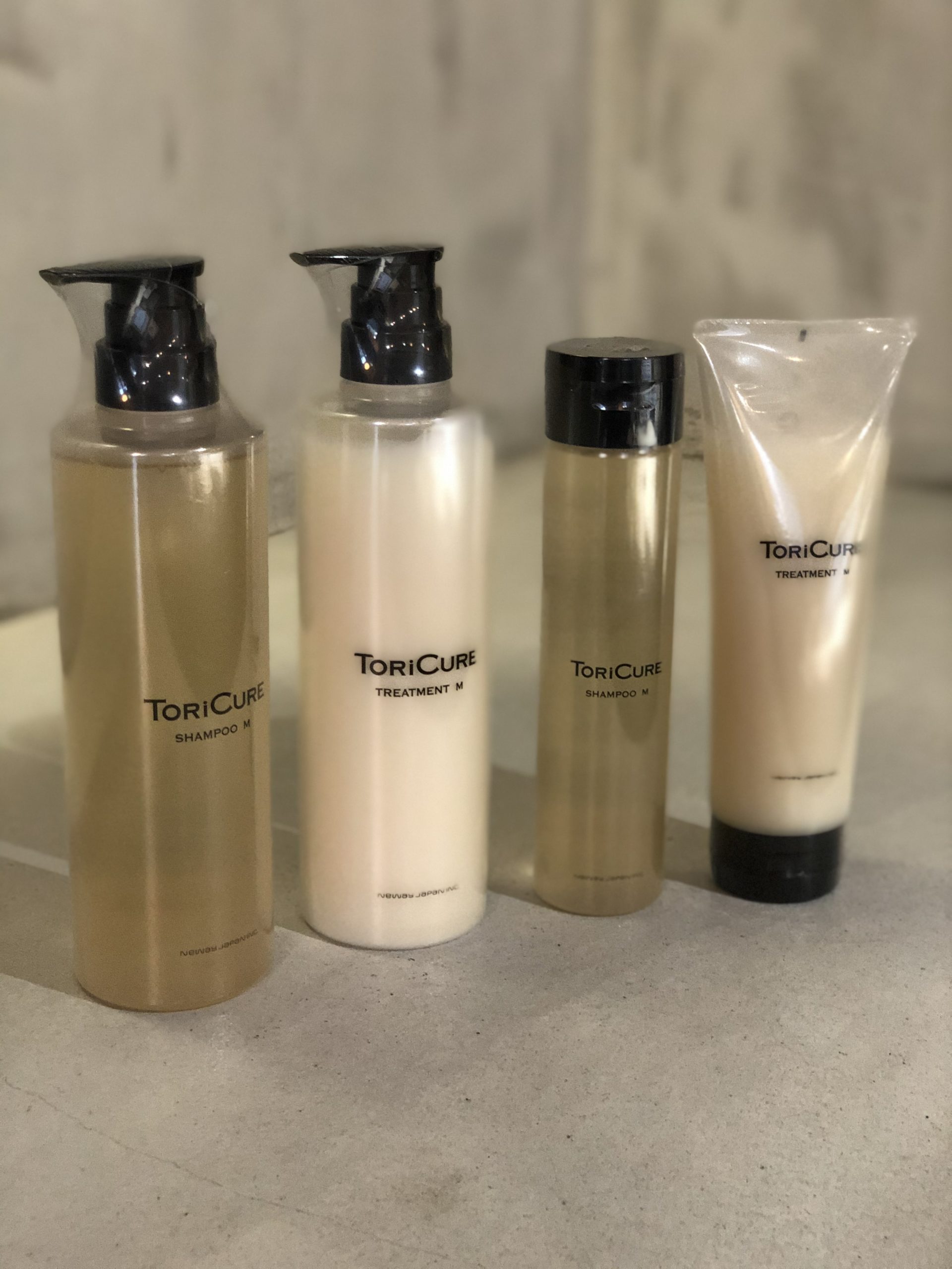 トリキュア シャンプー トリートメント S500ml/500g 送料無料新品 楽天市場】500mL (Neway Japan) ニューウェイジャパントリキュア